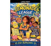 The Lemonade League