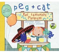 The Lemonade Problem (Peg + Cat)