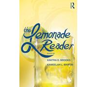 The Lemonade Reader: Beyoncé, Black Feminism and Spirituality