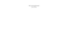 The Lemonade Stand