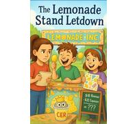 The Lemonade Stand Letdown (WeeWealth Money Books)
