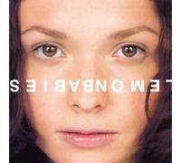 The Lemonbabies - Now + Forever