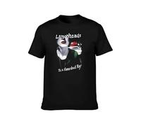 The Lemonheads A Shame About Ray Black T Shirt Black M