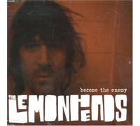 The Lemonheads - Become The Enemy