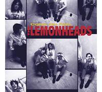 The Lemonheads - Come On Feel - 30Th Anniversary Edition (Hardb [VINYL]