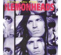 The Lemonheads - Come on Feel