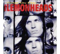 The Lemonheads : Come On Feel the Lemonheads (Single LP Version) VINYL 12"