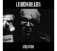 The Lemonheads : Creator CD Deluxe Album (2013) NEW Fast and FREE P & P
