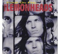 The Lemonheads - in ig Gay Heart