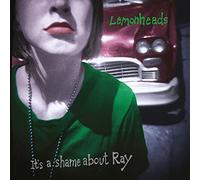 The Lemonheads - It’s A Shame About Ray (30th Anniversary Edition) [VINYL]