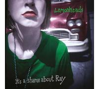 The Lemonheads - It’s A Shame About Ray (Single)