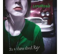 The Lemonheads 'It's A Shame About Ray' (30th Anniversary Edition) 2CD