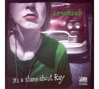 The Lemonheads It's a Shame About Ray (CD) Album (US IMPORT)