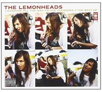 The Lemonheads - Laughing All The Way To The Cleaners - The Best Of