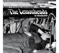 The Lemonheads - Lemonheads in Dreamland [VINYL]