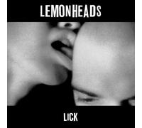 The Lemonheads - Lick Deluxe