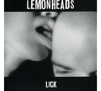 The Lemonheads - Lick Deluxe