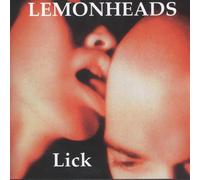 The Lemonheads Lick (RSD 2021) (Vinyl) (US IMPORT)
