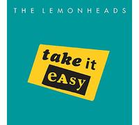 The Lemonheads - Take It Easy [7" VINYL]