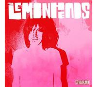 The Lemonheads - The Lemonheads