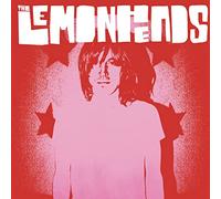 THE LEMONHEADS - THE LEMONHEADS [VINYL]
