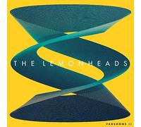 The Lemonheads - Varshons 2 [VINYL]