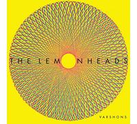 The Lemonheads - Varshons