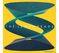 The Lemonheads : Varshons II CD (2019) NEW FREE Shipping, Save £s