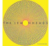 The Lemonheads - Varshons [VINYL]