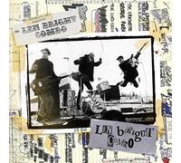 The Len Bright Combo - Wreckless Eric Presents The Len Bright Combo B