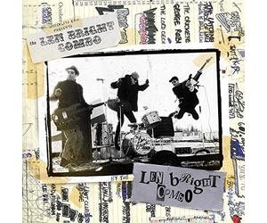 The Len Bright Combo - Wreckless Eric Presents The Len Bright Combo B [VINYL]