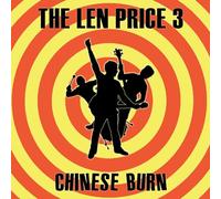 The Len Price 3 - Chinese Burn [VINYL]