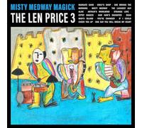 The Len Price 3 - Misty Medway Magick