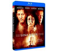 The Lena Baker Story (2008) ( Hope & Redemption: The Lena Baker Story ) (Blu-Ray)