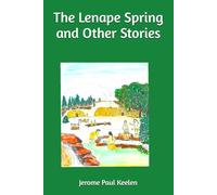 The Lenape Spring