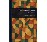 The Lenape Stone