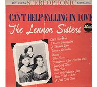 The Lennon Sisters - Can't Help Falling In Love