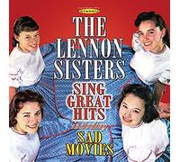 The Lennon Sisters - The Lennon Sisters Sing Great Hits