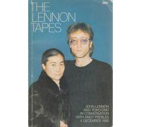 The Lennon Tapes: John Lennon and Yoko Ono in Conversation with Andy Peebles 6 December 1980