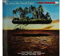 The Lenny Mac Dowell Project - Lost Paradise