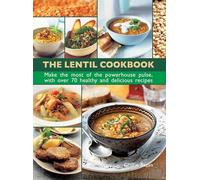 Lentil Cookbook