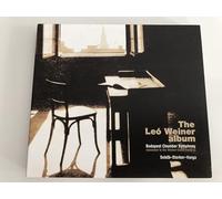 The Leó Weiner Album