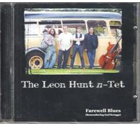 The Leon Hunt N-Tet - Farewell Blues - Remembering Earl Scruggs