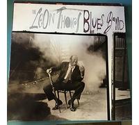 The Leon Thomas Blues Band - Leon Thomas Blues Band