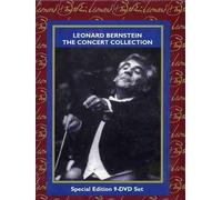 The Leonard Bernstein Concert Collection
