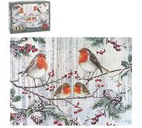 The Leonardo Collection - 1000 pcs Jigsaw Puzzle