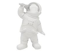 The Leonardo Collection Astronaut Singer Decor Figurine