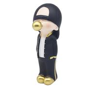 The Leonardo Collection Bubble Gum Boy Home Decor Ornaments