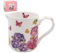 The Leonardo Collection Butterfly Blossom Jennifer Rose Gallery Kitchen Jug