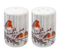 The Leonardo Collection Christmas Macneil Robins Salt Kitchen Food Shaker